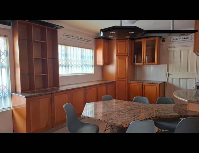 3 BEDROOM PROPERTY TO RENT IN MORNINGSIDE